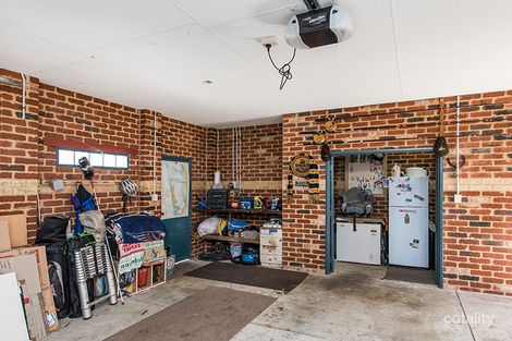 Property photo of 12 St Ettiene Gardens Port Kennedy WA 6172