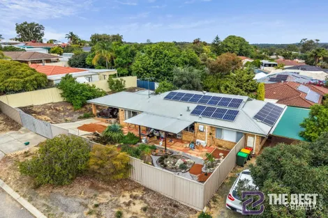 16 Parkway Gdns, Parmelia, WA 6167