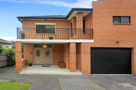 9a Nanowie St, Narwee, NSW 2209