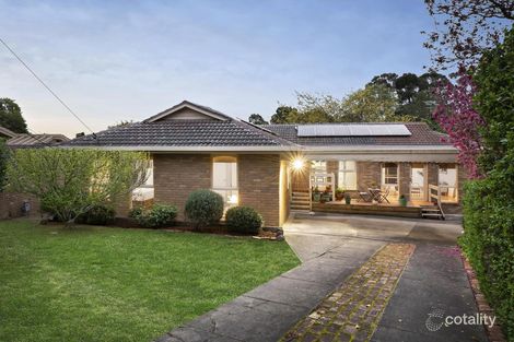 25 Eamon Dr, Viewbank, VIC 3084