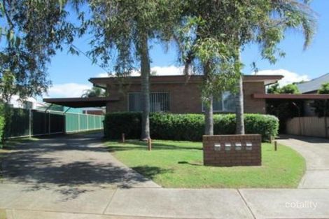 3/29 Brunswick St, East Maitland, NSW 2323