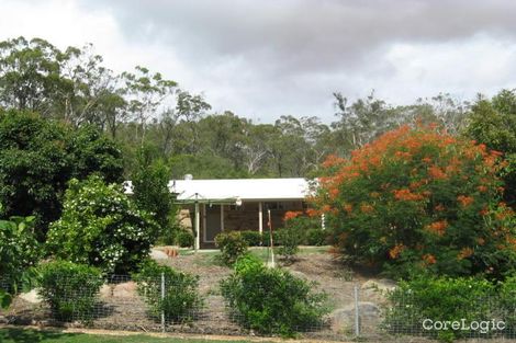 Property photo of 6 Tasman Court Boyne Island QLD 4680