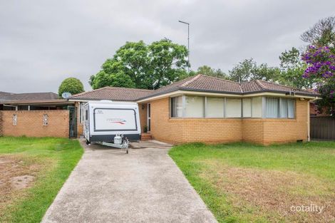 Property photo of 30 Mortimer Street Emu Plains NSW 2750