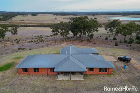 1181 Chorkerup Rd, Narrikup, WA 6326