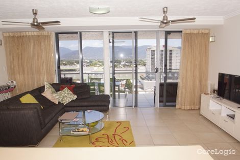 Property photo of 1101/123-131 Grafton Street Cairns City QLD 4870