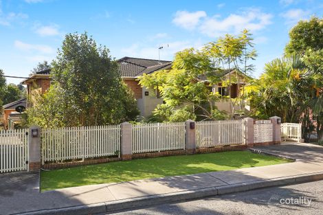 Property photo of 24/8-10 Range Road North Gosford NSW 2250
