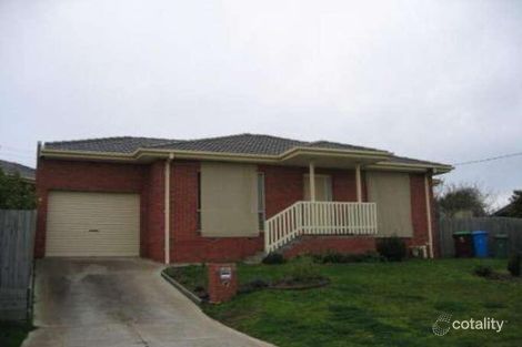 24 Meredith Cres, Hampton Park, VIC 3976