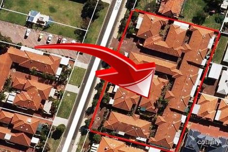 Property photo of 22/45-51 Sholl Street Mandurah WA 6210