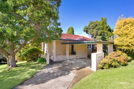 Property photo of 54 Woodland Street Balgowlah Heights NSW 2093