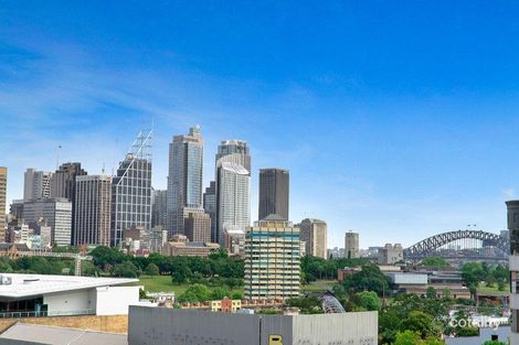 Property photo of 18/1-5 Rosebank Street Darlinghurst NSW 2010