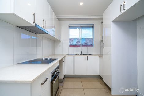 Property photo of 5/33 Bexley Road Campsie NSW 2194