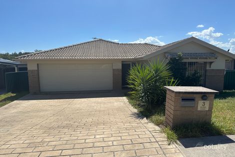 3 Mussel St, Muswellbrook, NSW 2333