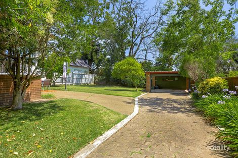 Property photo of 9 Albyn Road Strathfield NSW 2135