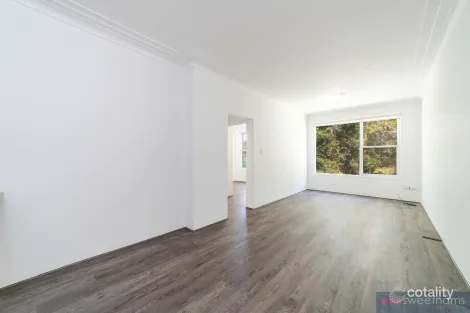 6/3 Cross St, Balgowlah, NSW 2093