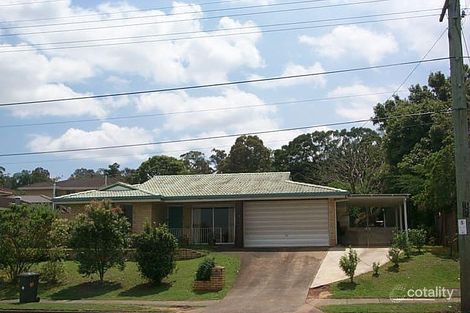 107 Klumpp Rd, Upper Mount Gravatt, QLD 4122