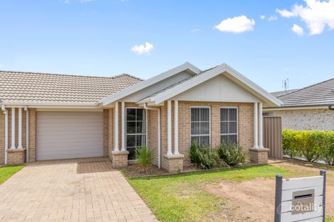 Property photo of 21A Connel Drive Heddon Greta NSW 2321