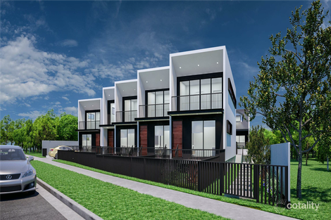 5 Richardson St, Merrylands, NSW 2160