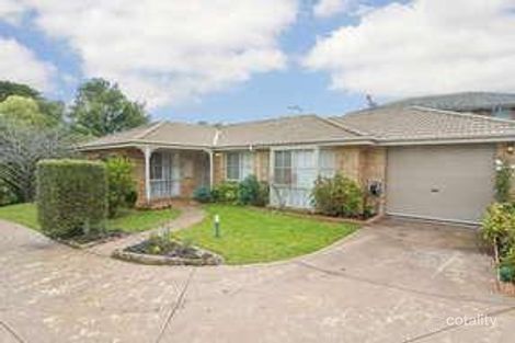 Property photo of 1/3-5 Kardella Lane Mount Eliza VIC 3930