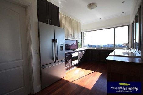 Property photo of 14 Cusack Place Yass NSW 2582