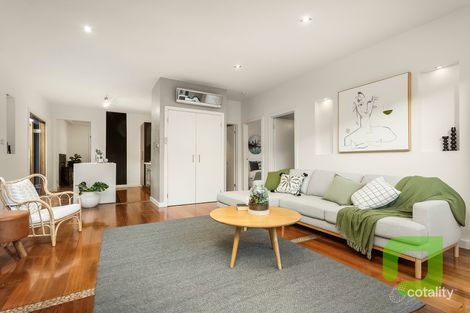 Property photo of 49A Tarrengower Street Yarraville VIC 3013