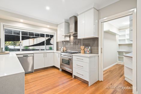 Property photo of 7 James Court Diamond Creek VIC 3089