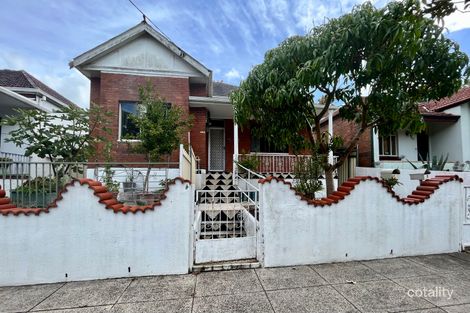 Property photo of 1/105 Frazer Street Marrickville NSW 2204
