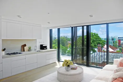 Property photo of 213/173-177 Barkly Street St Kilda VIC 3182