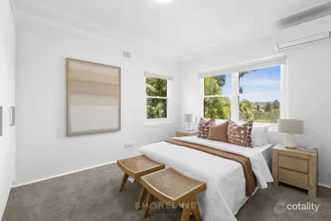 Property photo of 144 Queenscliff Road Queenscliff NSW 2096