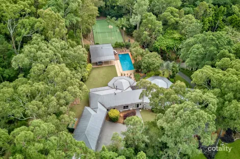 Property photo of 30 Lochinvar Lane The Gap QLD 4061