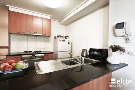 Property photo of 1510/163 City Road Southbank VIC 3006