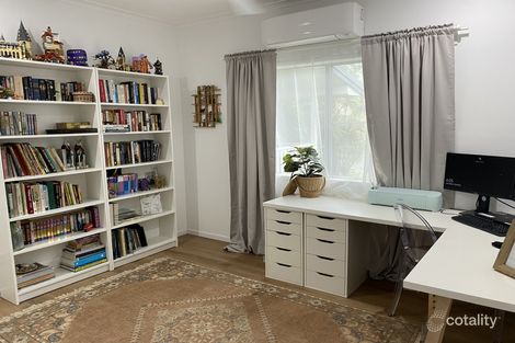Property photo of 18-20 Goolagong Crescent Moranbah QLD 4744