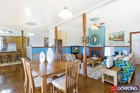 Property photo of 3 Nelson Street Wallsend NSW 2287