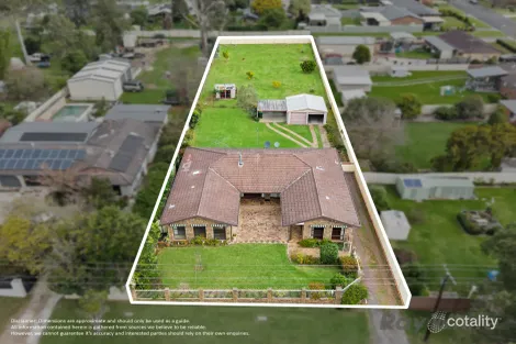 20 Mason St, Thirlmere, NSW 2572