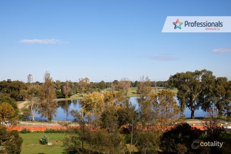 Property photo of 25/73 Queens Road Melbourne VIC 3004