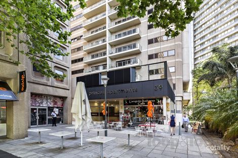 Property photo of 607/39 Grenfell Street Adelaide SA 5000