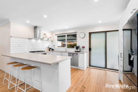 Property photo of 22 Caratel Crescent Marayong NSW 2148