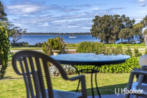 Property photo of 206 Estuary Road Dawesville WA 6211