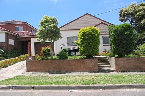 20 Rose St, Croydon Park, NSW 2133