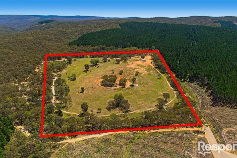 Property photo of 1587 Kentucky Road Neville NSW 2799