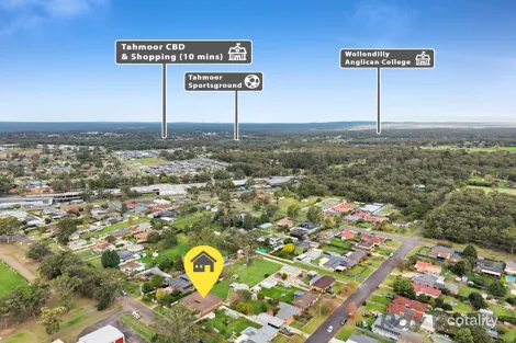Property photo of 20 Mason Street Thirlmere NSW 2572