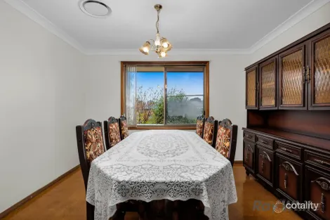 Property photo of 20 Mason Street Thirlmere NSW 2572