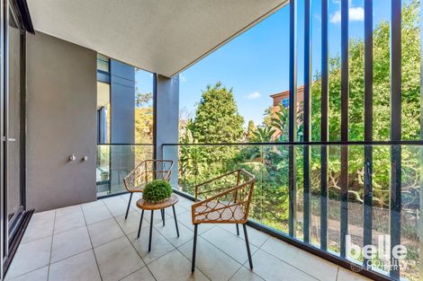 Property photo of 307/30-34 Henry Street Gordon NSW 2072