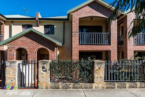 1 Coode St, Fremantle, WA 6160