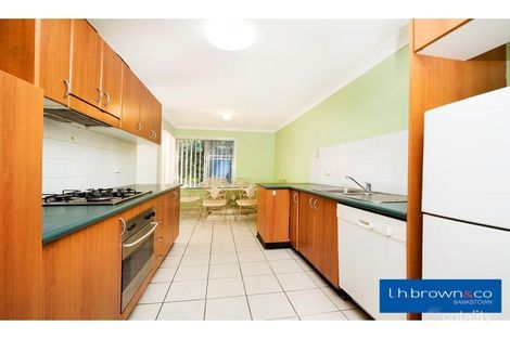 Property photo of 14/1 Quarry Close Yagoona NSW 2199