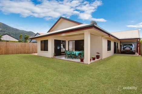 Property photo of 3 Nodosa Close Mount Sheridan QLD 4868