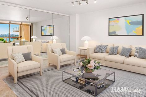 Property photo of 305/26-28 Warayama Place Rozelle NSW 2039