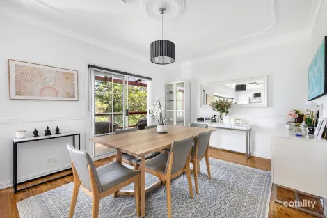 Property photo of 7 Heaney Close Mount Colah NSW 2079