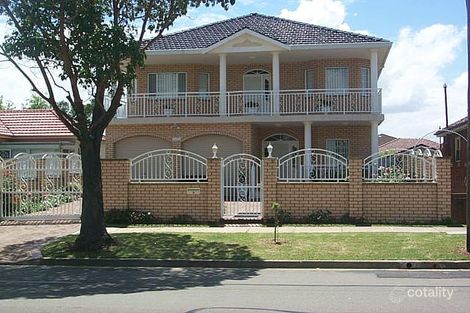 16 Jocelyn St, Chester Hill, NSW 2162