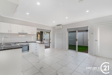 Property photo of 8 Conrad Street Wetherill Park NSW 2164