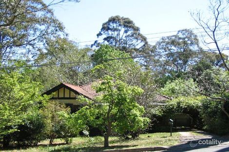 55 Lucinda Ave, Wahroonga, NSW 2076